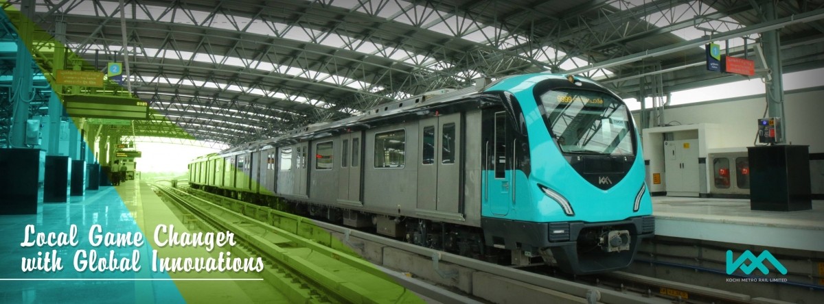 Kochi Metro