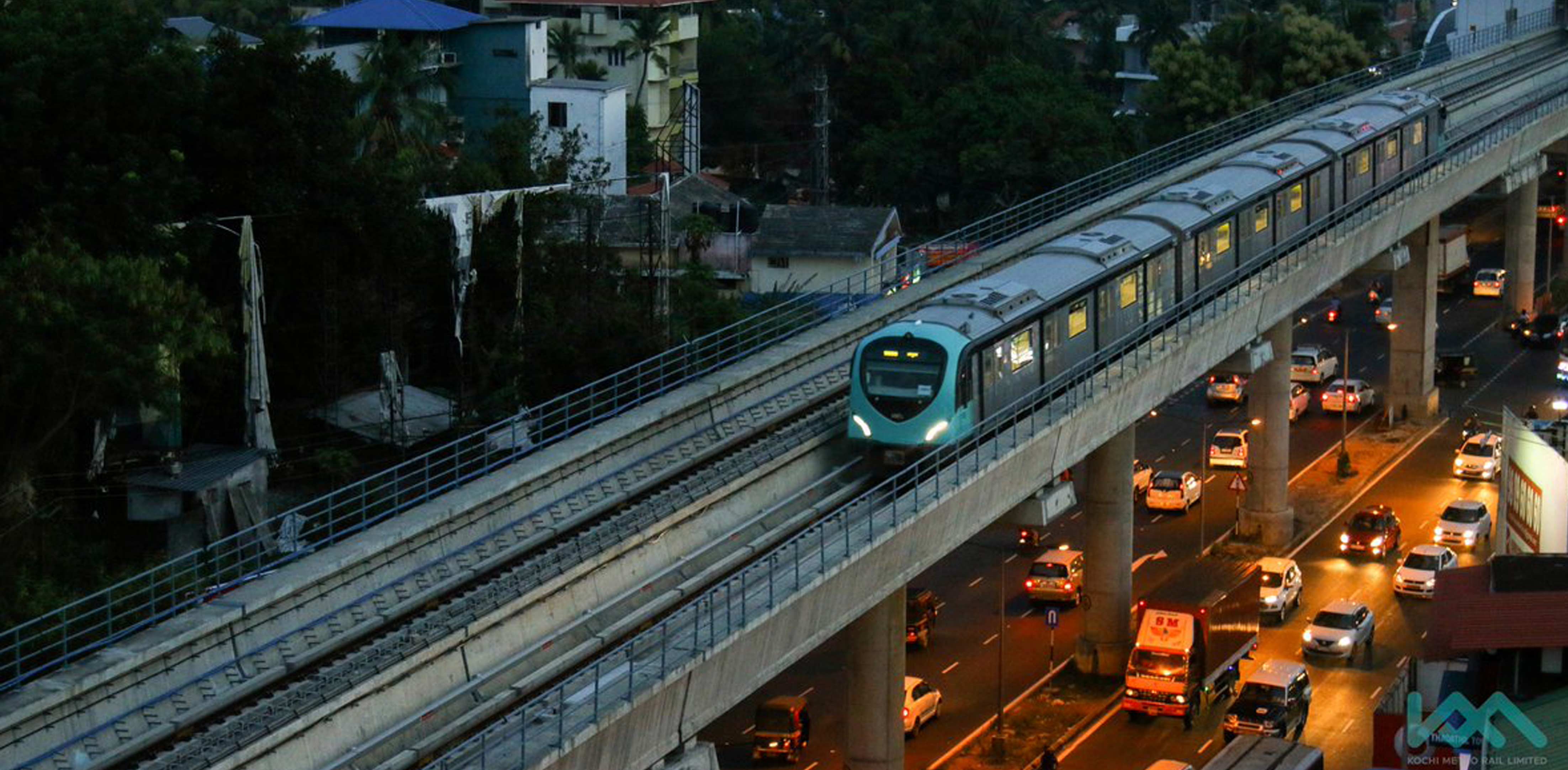 Kochi Metro